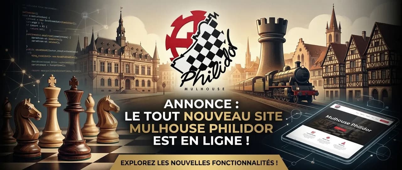Nouveau Site